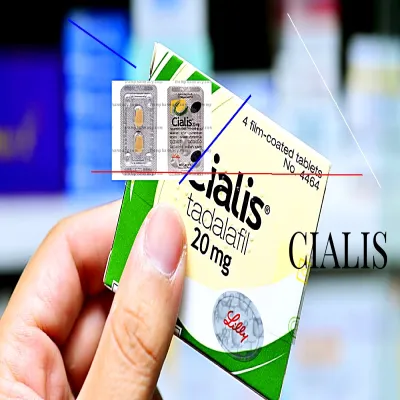 Prix d'une boite de cialis 20mg